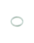 Chess Skinny — Jade Ring