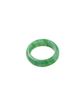 zZ — Imperial Green Jade Ring
